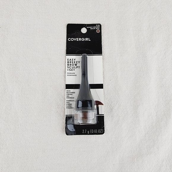 3 FOR $10 MIX OR MATCH 🔥Covergirl easy breezy brow sculpt + set shade 715 - Picture 3 of 7